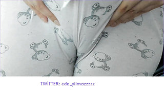 CAMEL TOE- CAMEL TOE- MASTURBATION- TURKISH MILF- TURKISH PORN- TURKISH DISCLOSURE- DISCLOSURE