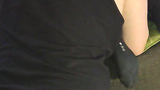 Come Here and Appreciate Your Daddy Pretty Ass After a Long Wait