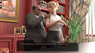 A Perfect Marriage Update 31