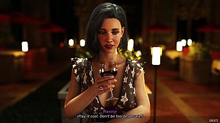 The Art of Seduction (part 21)