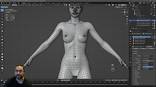 What I learned in Adult Animation This Week 10