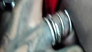 BBW Trapped in the Closet, the Experienced Rescuer Gave Attention