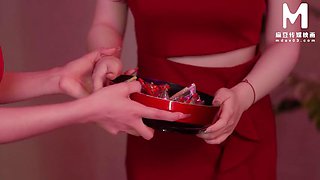 Modolmedia Asia - Chinese New Year Sex Clubs EP1