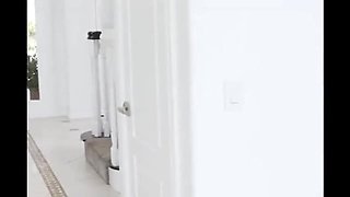 Busty Blonde and Brunette Gangbang DP with Julian St. Jox, Ariana Jollee, Venus Rising
