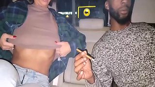 NEW fucked by BBC: Big Tits, Big Ass  Blowjob Porn