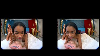 Holly Molly, Sofi Vega and Nek Sinner LIVE - The Highlights. Part 1 - Dreamcam