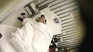Amateur Hidden Cams Reveal Cock Riding Hoes