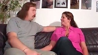 Mature Amateur with Big Pierced Tits and Pussy Piercings