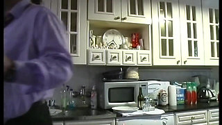 It Was My Stepfather - (full Movie - Original Version)