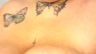 I'm so Horny, I Want to Get Fucked Right