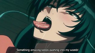 Dona's anime video by Hentai PD