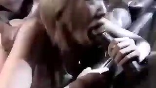 Miko lee hard fuck!
