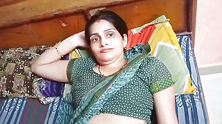 My cute stepsister invite me for fucking when she was alone her bedroom,janvi bhabhi sex video in hindi voice