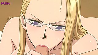 One Piece Kalifa (8) Hen