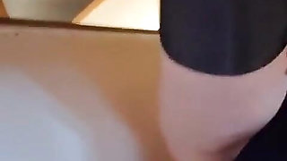 Anal Sex With Dildo