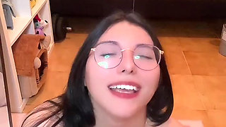 you're at work and I can't wait for you to come home and fuck me