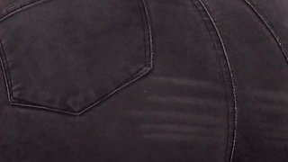 Double Caning, Double Strokes