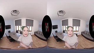 Vr porn