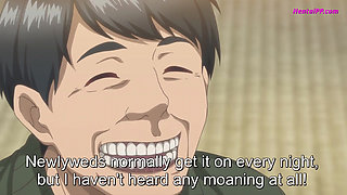 The Story of How She Used Her Boyfriend's Absence for a Marathon of Scream-Inducing Sex