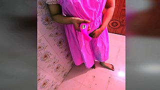 Sexy Desi Wife Ons Shoer Sex