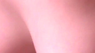 Licking Nipple Play of Petite Step Sister