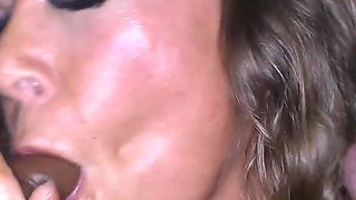 Super Curvy Sluts Want to Get Their Throats Fucked