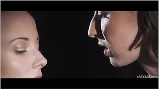 In Black - Emylia Argan & Lexi Layo