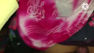 Indian Bhabhi Fucked Hard by Sasur Ji in Daytime - Hindi Audio