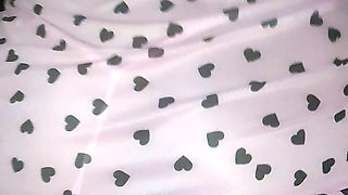 My neighbor's wife rides on my cock and rides rich