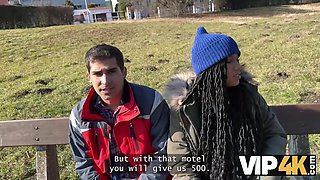 Featuring Stanley Johnsons Hardcore Movie