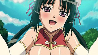 Hentai PD - cumshot porn