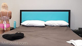 Verified Amateurs - mature movie