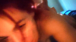 Hard Orgasm Doggy Style