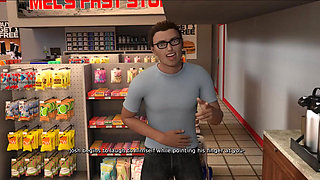 A Step-mother's Love (orborigin) part 5 Part 27 Gameplay by Loveskysan69