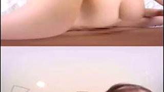 Hana: Big Tits, Cumshot  Asian Porn