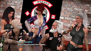 Sons of Analarchy (part 44)