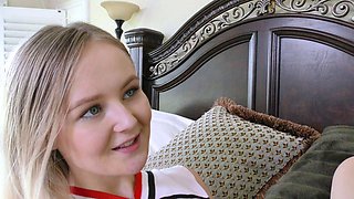 Amateur college teens ass fuck and cumshot hazing