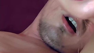 Endless compilation of the best cumshots with a hot milf