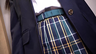 J-series Pakopako 002: I Only Planned to Have Sex, but She Let Me Film It as Well!