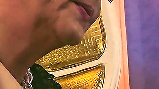 Monika Schmidt Femdom Smoking Human Ashtray Verbal Humiliaion Boot Worship