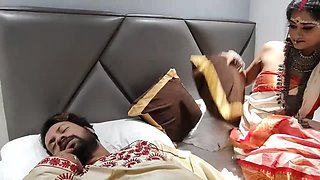 Lustful Indian slut porn perverted clip