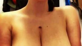 Ive Been Told My Tits Are Perfect, Hopefully Y all Agree