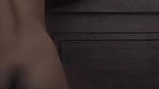 My Skinny Step Sister Is Naked on the Bed, and I Am Fingering Her Pussy and Naked Fun in the Room