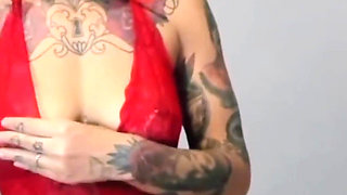 Ligiacute stripteasing, sexy slut