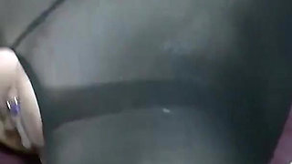 White Trash Girls in Creampie Gangbang