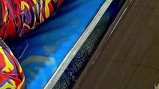 My Stepsister Was Watching Pron,i Caught Her,and Mother Was Not at Home,i Took Advantage of the Opportunity and Fucked Her Hard.