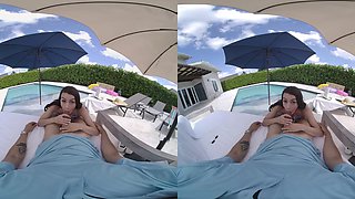 Summer Lust with Summer Renee