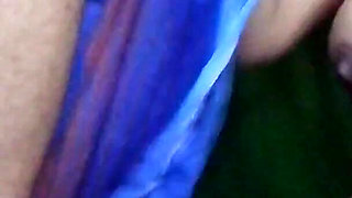 Desi Indian Sima Bhabhi Give Passionately