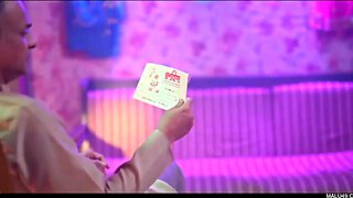 Bhabhi Xxx Orgy with Makan Malik