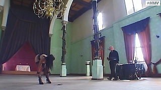 German BDSM - Me and my master